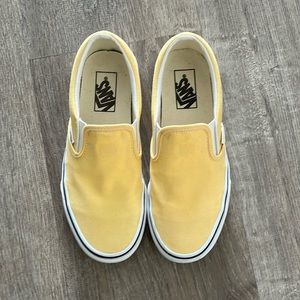 Vans Slip-On